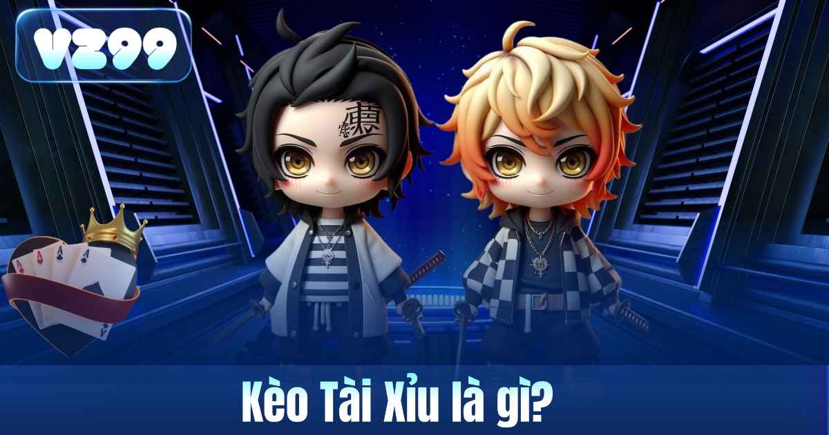 Kèo Tài Xỉu Là Gì? Cách Hiểu Kèo Bóng Đá Tài Xỉu Dễ Nhất 5 Kèo Tài Xỉu là gì?